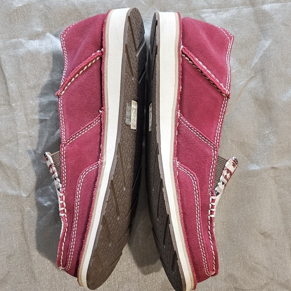 Ariat Cruiser Shoe - Picture 5 of 6